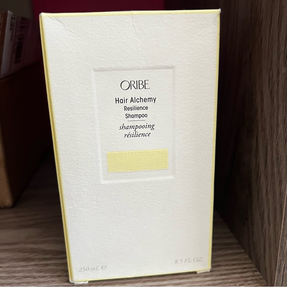 Oribe Hair Alchemy Resilience Shampoo
